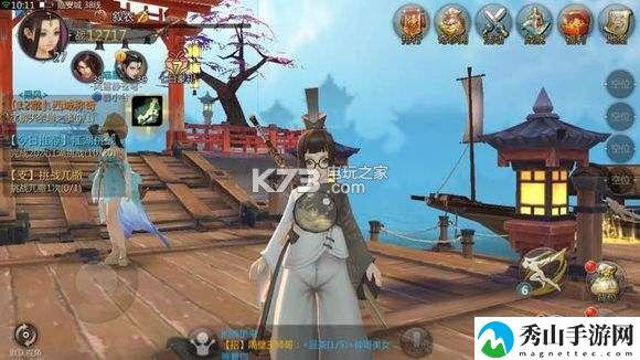 剑侠世界2手游湛卢全篇打法攻略：如何避免角色发展过程中的弯路？