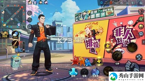 非人学园各位置强势英雄推荐：职业天赋加点思路