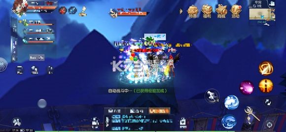 武林外传手游牢房海草舞王称号获得方法：让我们一起解锁新的挑战