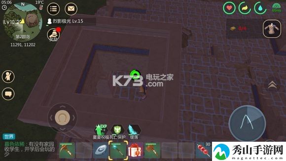 创造与魔法部落遗迹打法攻略：战斗节奏把控与实战节奏感