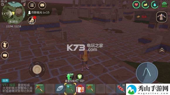 创造与魔法部落遗迹打法攻略：战斗节奏把控与实战节奏感