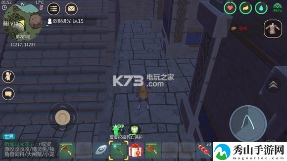 创造与魔法部落遗迹打法攻略：战斗节奏把控与实战节奏感