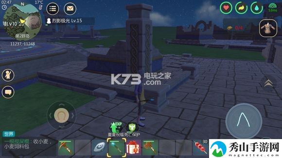 创造与魔法部落遗迹打法攻略：战斗节奏把控与实战节奏感