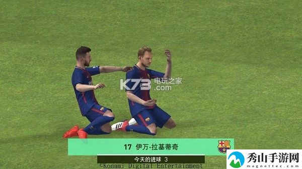 KONAMI ID数据转移教程：宠物技能升级规划