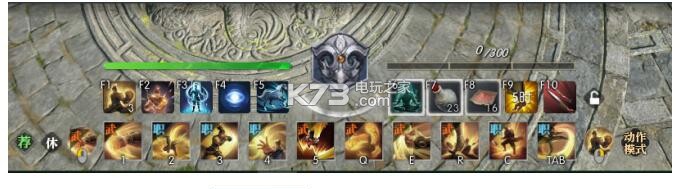 逆水寒铁衣技能加点推荐：职业天赋加点全方案