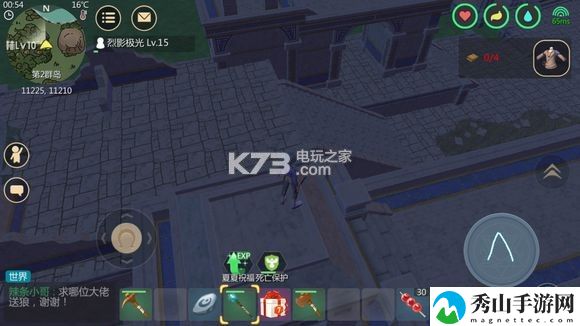创造与魔法部落遗迹打法攻略：战斗节奏把控与实战节奏感