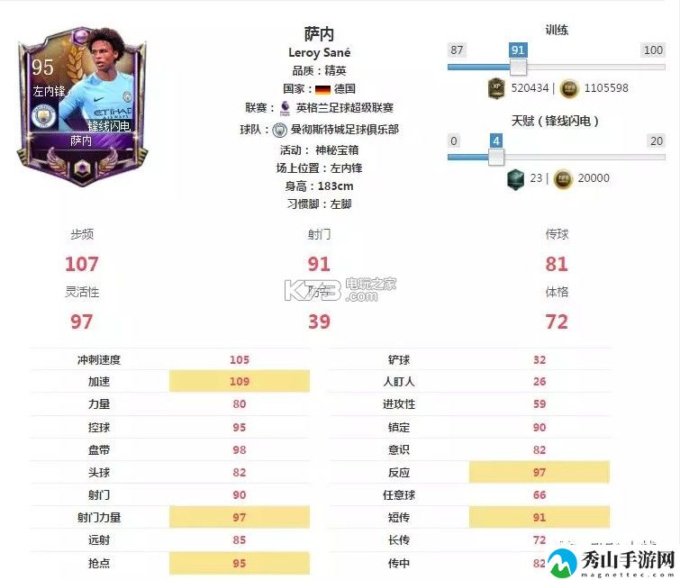 FIFA足球世界内锋球员推荐：时刻关注游戏内的经济系统