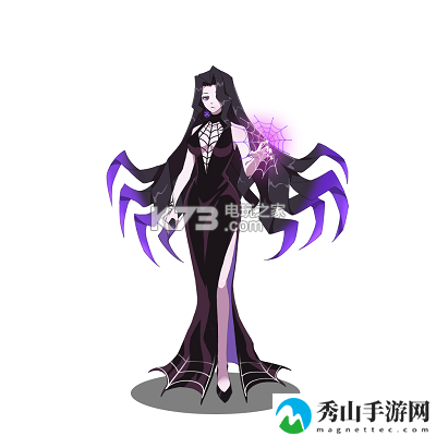 非人学园玄蛛技能介绍：提升游戏体验技巧