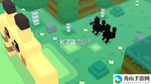 宝可梦探险寻宝精灵选择及配养攻略：灵活应对变化取得最终胜利