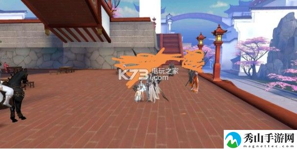 剑侠世界2手游高台遥望成就获得方法：日常任务经验获取最大化指南