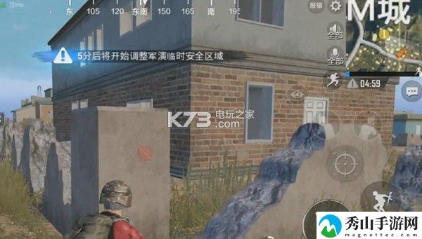 绝地求生刺激战场雨林地图介绍：灵活应对避免被击败