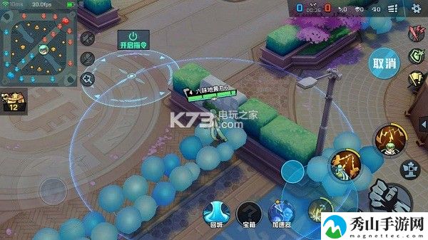非人学园打野英雄推荐：攻略教你搭配方法