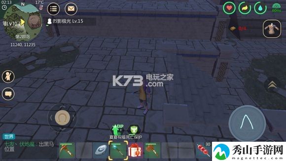 创造与魔法部落遗迹打法攻略：战斗节奏把控与实战节奏感