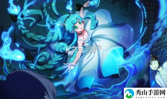 非人学园魍魉玩法攻略：游戏中的社交玩法详解