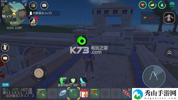 创造与魔法部落遗迹打法攻略：战斗节奏把控与实战节奏感