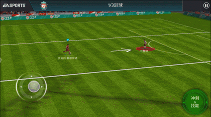 FIFA足球世界马赛回旋操作技巧：积极寻求解决方案和攻略