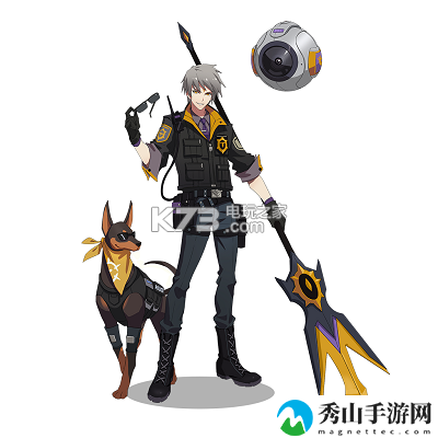 非人学园杨戬技能介绍：技能搭配创新，发掘新玩法与新战术