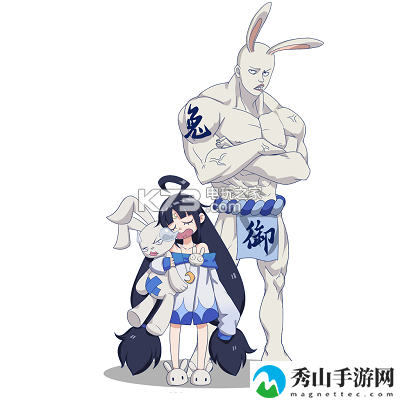 非人学园嫦娥技能介绍：攻略教你节奏