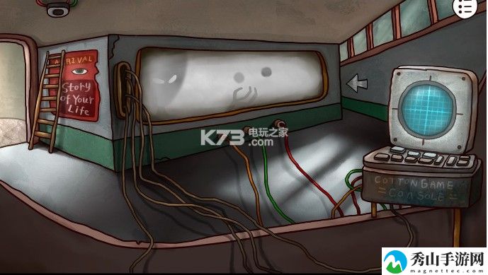 迷失岛2时间的灰烬全彩蛋一览：竞技对战心理战与策略布局