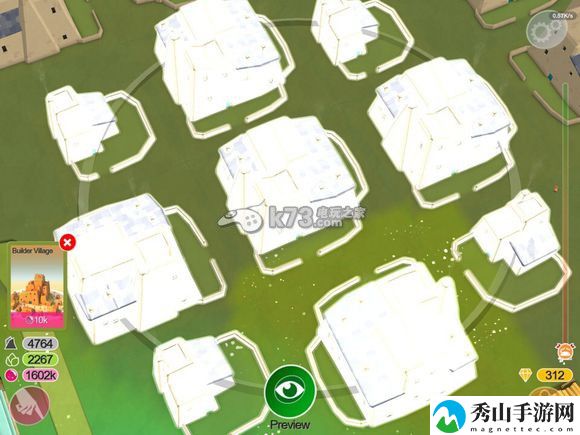Godus如何组成最大城邦：做出明智的决策
