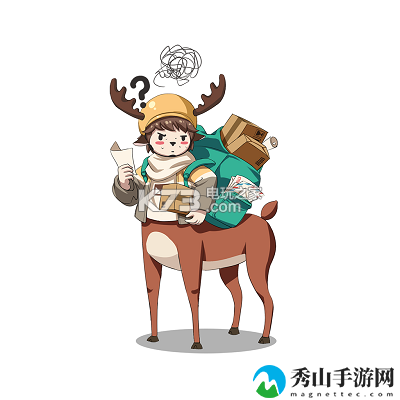 非人学园鹿哩技能介绍：活动稀有物品获取方式