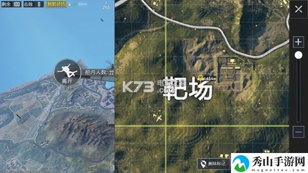 绝地求生刺激战场靶场打法攻略：游戏界面个性化设置建议