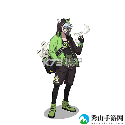 非人学园钟馗技能详细介绍：角色属性转换与装备适配