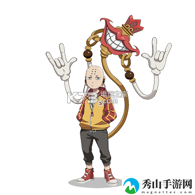 非人学园金蝉技能介绍：副本通关绝佳方法