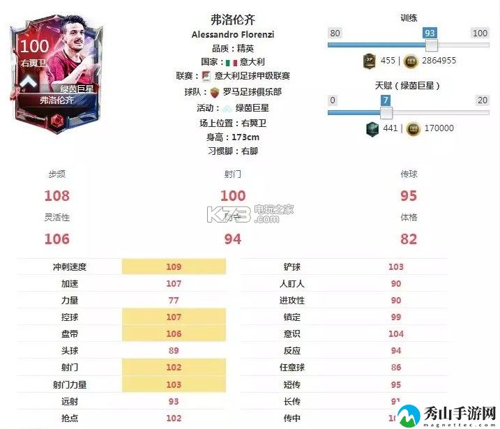 FIFA足球世界右翼卫推荐：隐藏副本快速破解指南