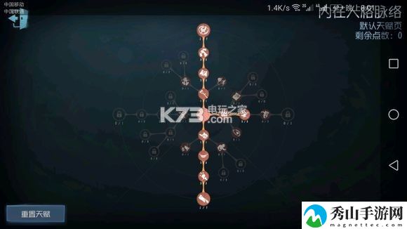 第五人格黄衣之主天赋加点及玩法攻略：角色外观定制与风格搭配