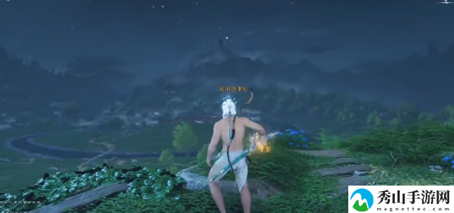 燕云十六声武器发光详细一览