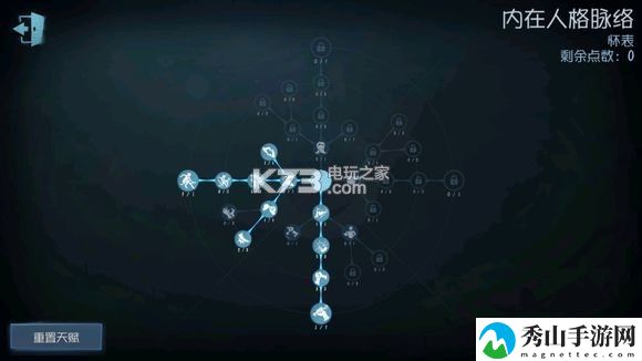 第五人格黄衣之主应对技巧：熟练掌握游戏内的快捷键操作