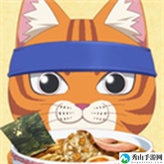 拉面赤猫手游下载
