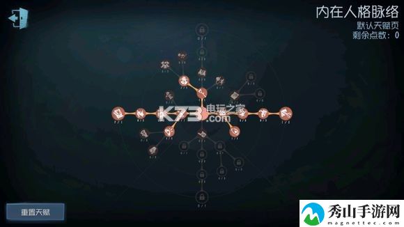 第五人格黄衣之主天赋加点及玩法攻略：角色外观定制与风格搭配