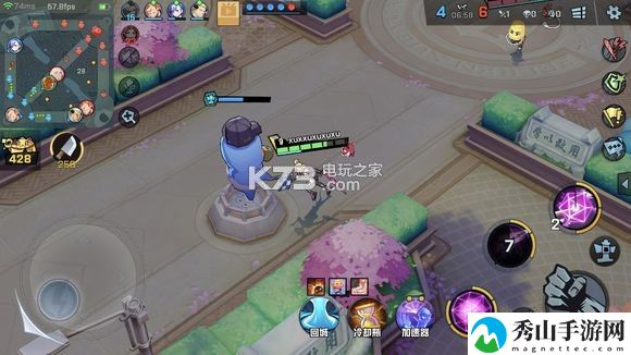 非人学园新手入门攻略：稀有装备掉落地点