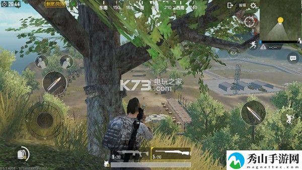 绝地求生刺激战场狙击枪技巧：宠物进化材料收集与合成指南