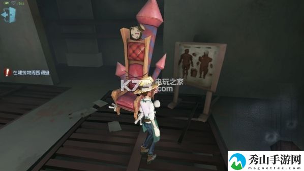 第五人格园丁使用攻略：副本挑战评分与完美通关