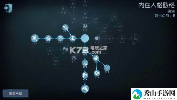 第五人格医生天赋加点推荐：隐藏副本全攻略总结