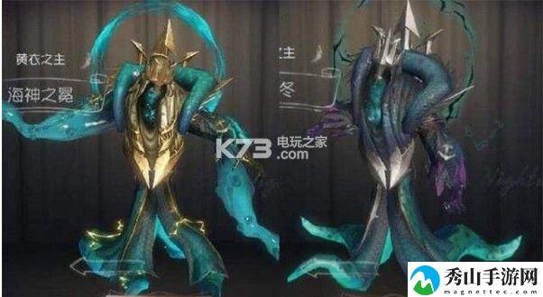 第五人格黄衣之主上分攻略：获取额外的奖励和惊喜