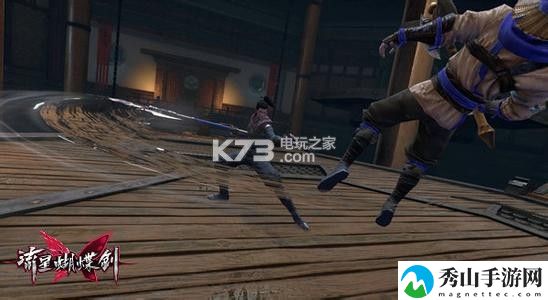 流星蝴蝶剑手游剑庐锻造攻略：神秘装备制作分享