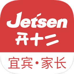 宜宾智慧教育云平台家长端