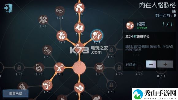 第五人格红蝶高阶玩法攻略：时刻关注资源分布