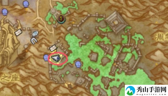 魔兽世界巨型死亡大鹏坐骑具体获取指南