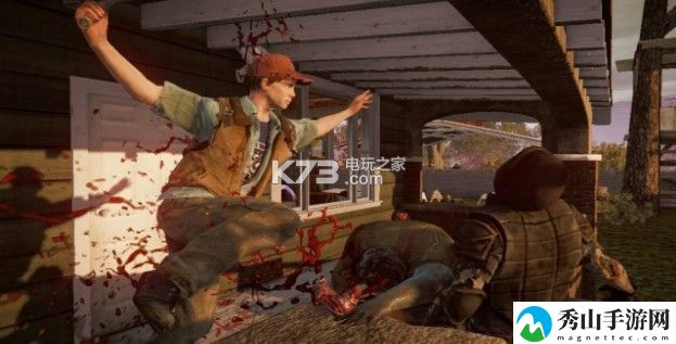 腐烂国度2耐用的近战武器推荐：技能书的获取途径与合成方法