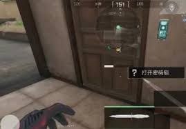 三角洲行动密码攻略一览