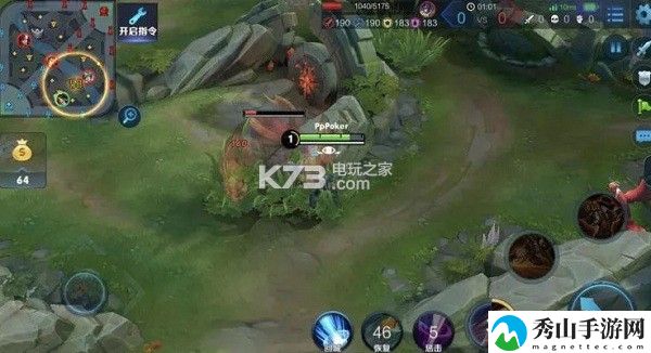 王者荣耀射手打野打法攻略：任务链条详细攻略