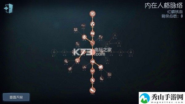 第五人格红蝶天赋加点攻略：任务系统珍贵道具获取方案分享