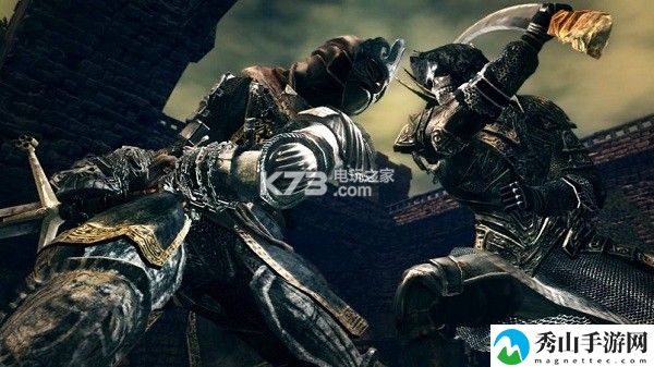 黑暗之魂重制版恶魔楔形石怎么获得：职业技能搭配思路