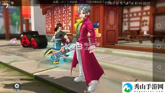 武林外传手游枪豪玩法攻略：攻略分享战斗技巧
