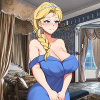 爱的跳跃Leap of Love游戏汉化版